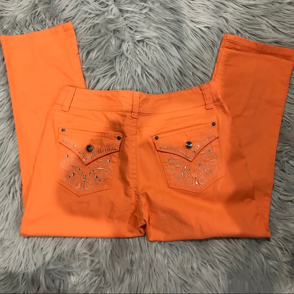 NINE WEST JEANS